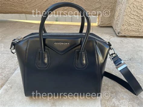 givenchy antigona replica review|givenchy antigona price.